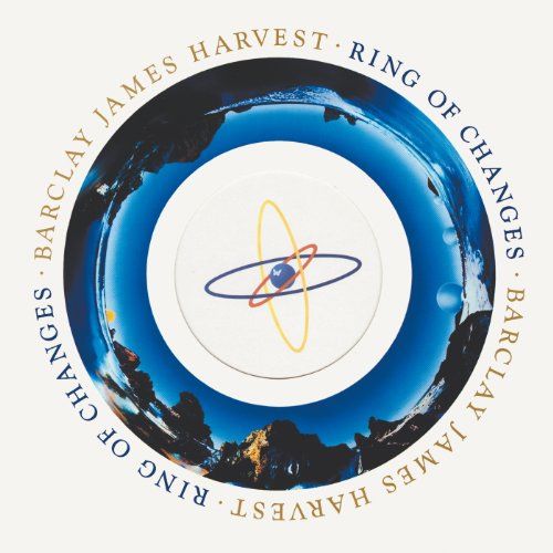 Barclay James Harvest - 1983 Ring Of Changes